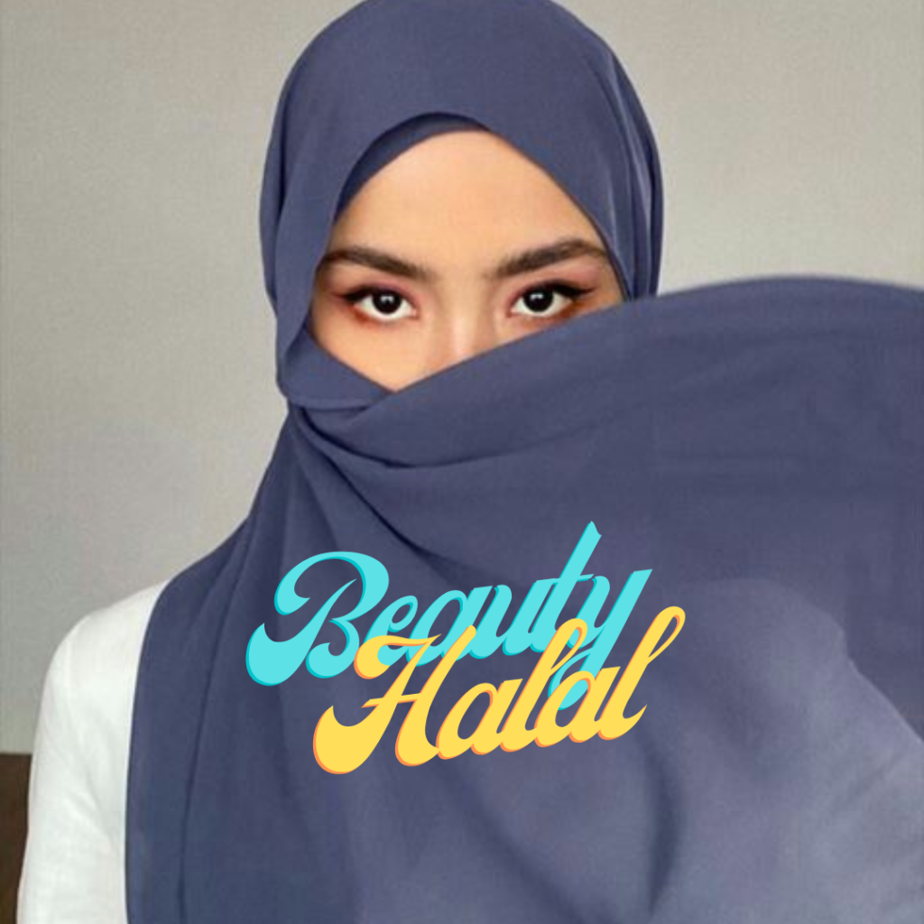 Beauty Halal