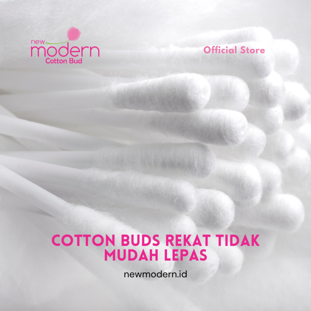 Kegunaan Lain dari Cotton Bud