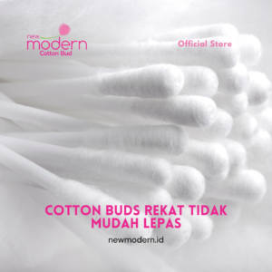 Read more about the article Kegunaan Lain dari Cotton Bud