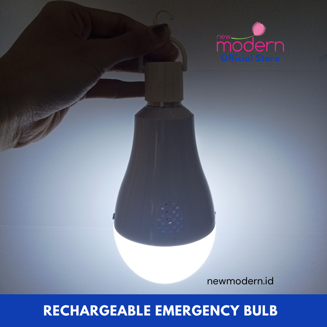 Read more about the article Lampu Emergency Saat Listrik Mati